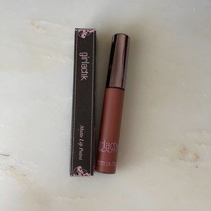Girlactik Posh Lipstick
